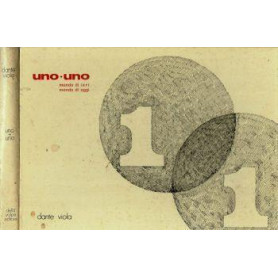 Uno + uno. Mondo di ieri mondo di oggiLibrisaggi