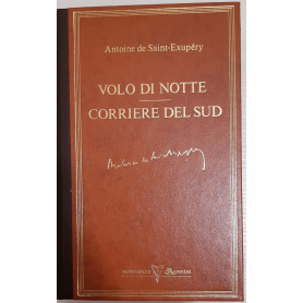 Volo di notte - Corriere del sud