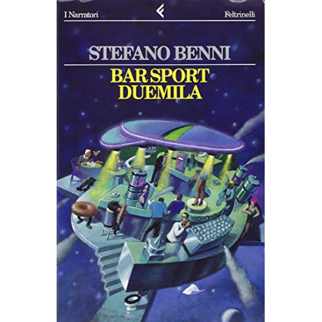 Bar Sport duemila