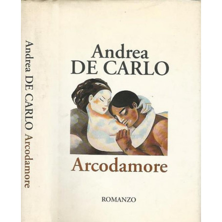 Arcodamore