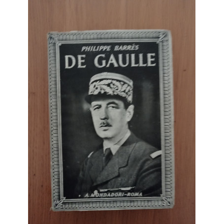 De Gaulle