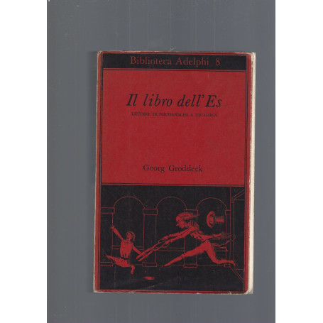 IL LIBRO DELL' ES