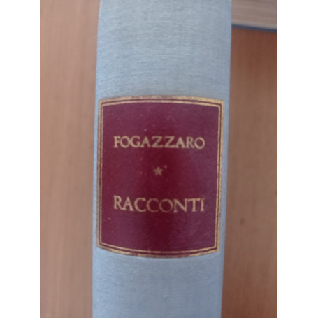 Racconti