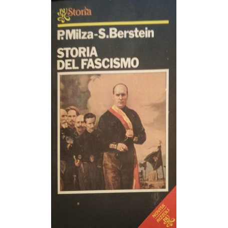 Storia del fascismo