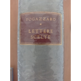 Lettere Scelte