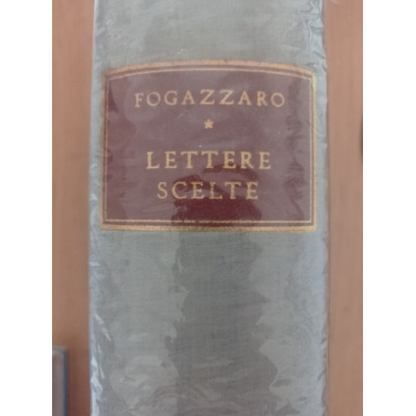 Lettere Scelte