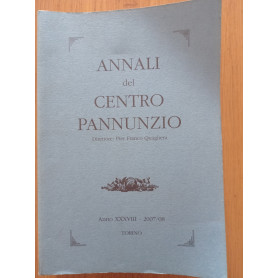 Annali del Centro Pannunzio