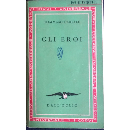 Gli eroi
