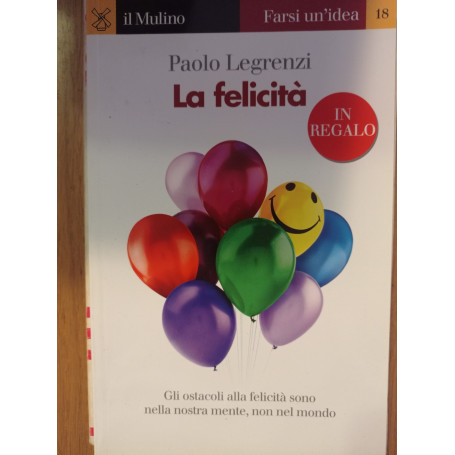 La felicità