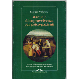 Manuale di sopravvivenza per psico-pazienti