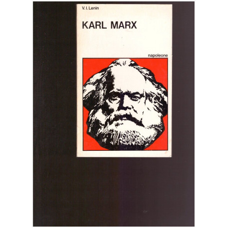 KARL MARX