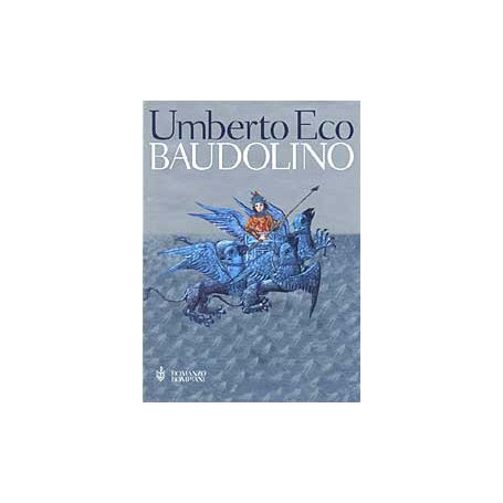 Baudolino