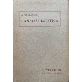 L'analisi estetica