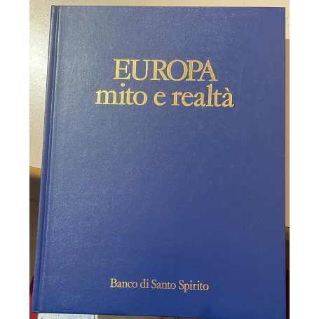 EUROPA MITO E REALTA'
