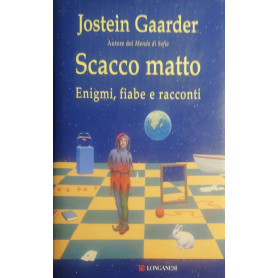 Scacco matto : enigmi fiabe e racconti