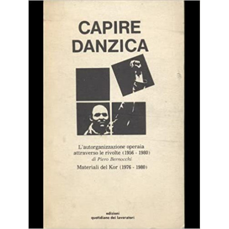 Capire Danzica