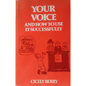 Your voice and how to use it successfullyLibrisaggi