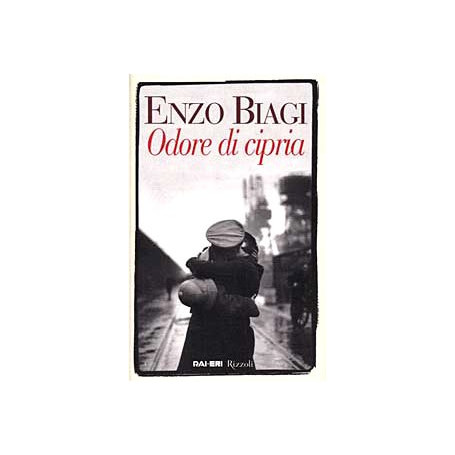 Odore di cipria