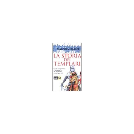 La storia dei Templari