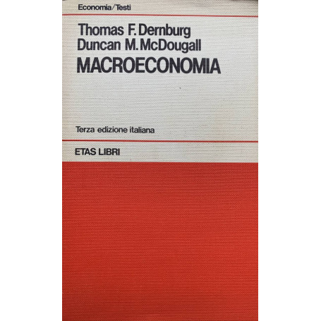 Macroeconomia