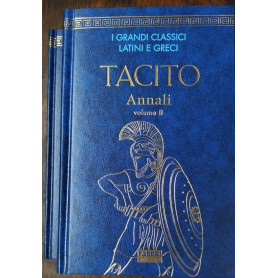 TACITO Annali