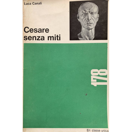 Cesare senza miti