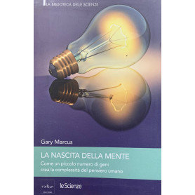 La nascita della menteLibrisaggi