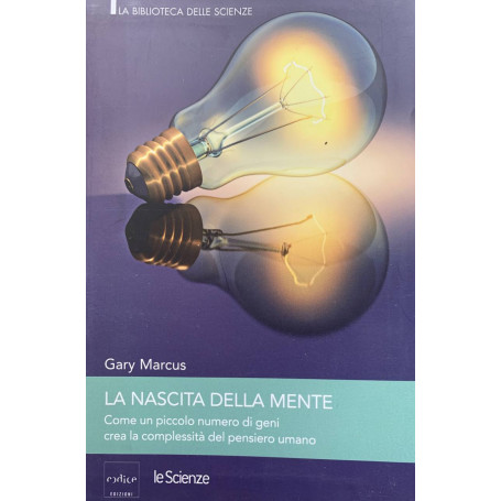 La nascita della mente
