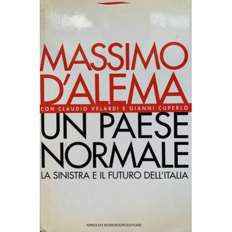 Un paese normale