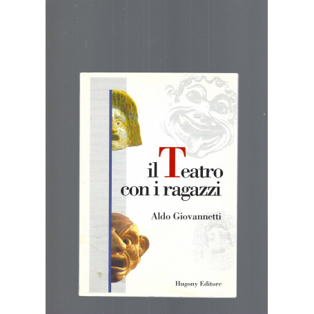 IL TEATRO CON I RAGAZZI