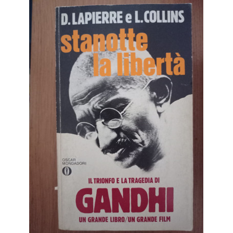 Stanotte la libert 