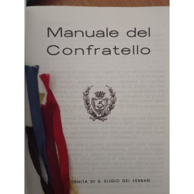 Manuale del ConfratelloLibrisaggi