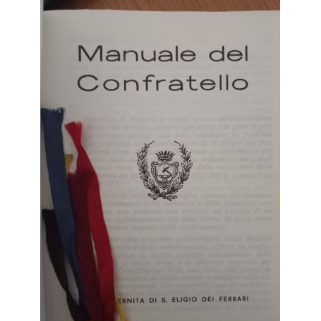 Manuale del Confratello