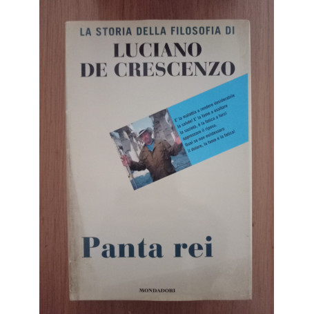 Panta rei