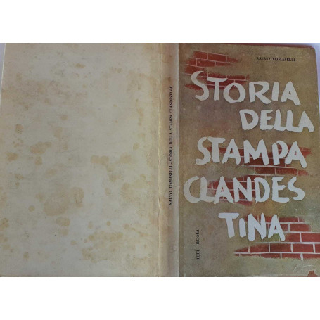 Storia della stampa clandestina