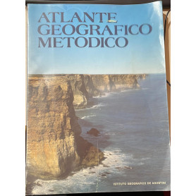 Atlante geografico Metodico