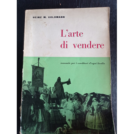 L' arte di vendere