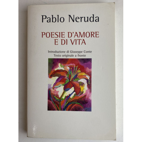 Poesie d'amore e di vita