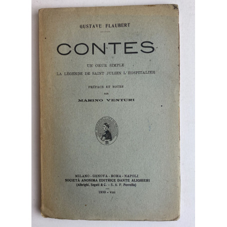 Contes