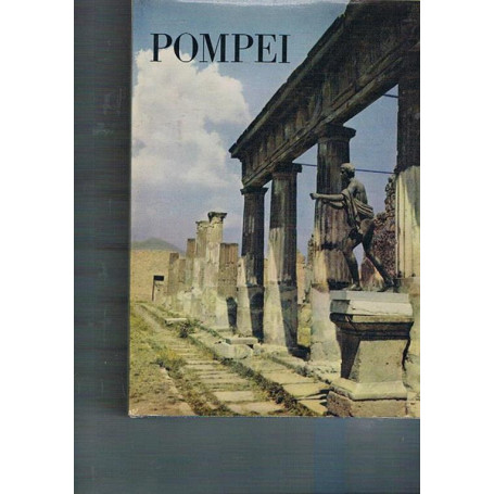 Pompei. Sesta edizione