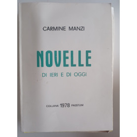 Novelle di ieri e di oggi