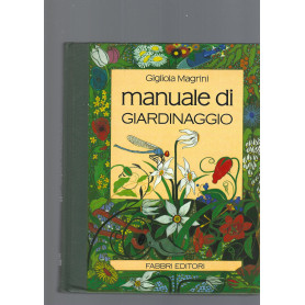 Manuale di giardinaggioLibrisaggi