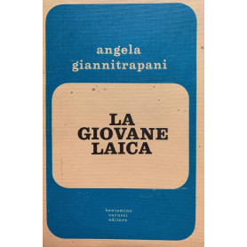 La giovane laica