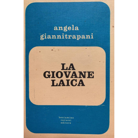 La giovane laica