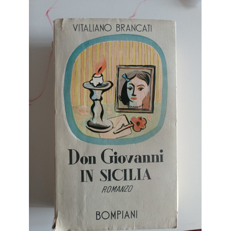 Don Giovanni in Sicilia