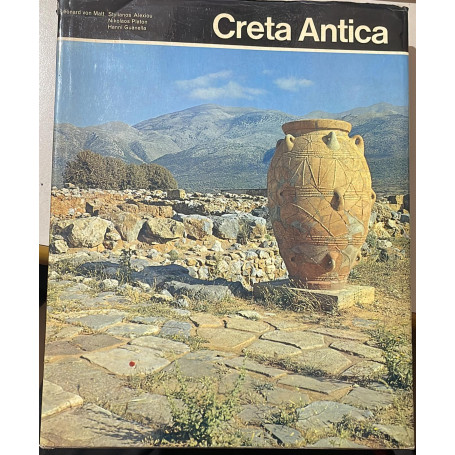 Creta Antica