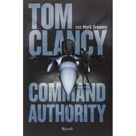 Command authority