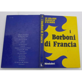 I borboni di Francia