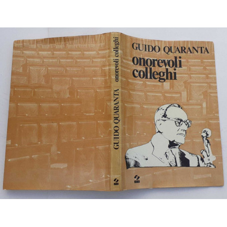 Onorevoli colleghi