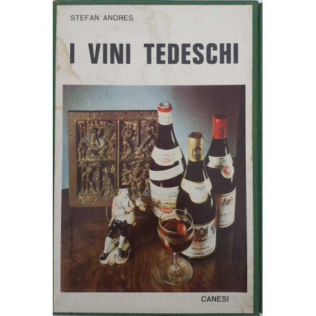 I vini tedeschi